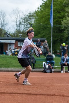 Bild 206 - RL/NL Suchsdorfer SV - SV Blankenese / Hamburger Polo Club